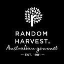Random Harvest Gourmet logo